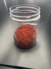 morrocan original  pure saffron (الزعفران)  10g