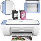 HP DeskJet 2822e All-in-One WLAN Tintenstrahldrucker + HP 305