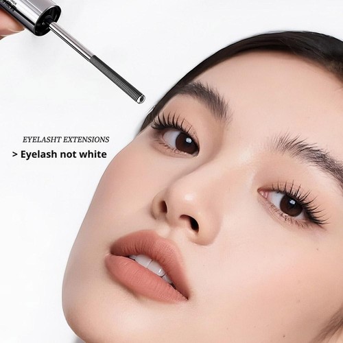 Wimpern Grundierung Stahltube Langanhaltendes Make-up 3D Locken Verlängerung Natürlich Verkauf - Bild 10 von 14