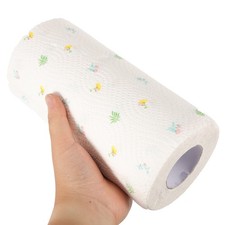  Printed Paper Towels Disposable Küchenpapier Heimtuch Küchenpapiertücher