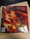 Paul McCartney - Flowers In The Dirt (2017 Deluxe Reissue 2LP) SEALED BEATLES
