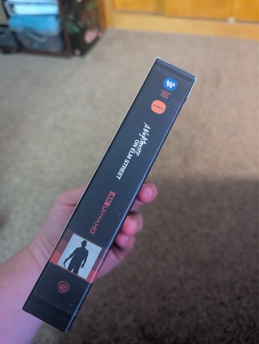 A Nightmare on Elm Street Collector's Edition w. Steelbook 4K UHD + Blu-ray - Picture 3 of 9