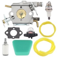 Carburetor for Poulan Chainsaw 1900 1950 2050 2150 2055 2175 2350 2450 2550 262