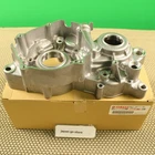 Yamaha BLASTER YFS200 ENGINE CASES CRANKCASE 2XJ-15111-01-00 Genuine OEM New