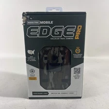 New Moultrie Mobile Edge Pro Cellular Trail Camera MCG-14080