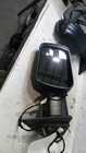 Used Right Door Mirror fits: 2021 Ram Dodge 1500 pickup new style 6 lug wheel po
