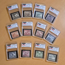 2012 Cult Stuff Military Propaganda & Posters Series 1 Trading Cards 20