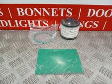 NEW GENUINE TOYOTA PROACE 1.5L DIESEL FUEL FILTER 2016-ON SU001-A7932