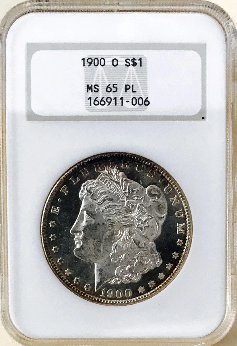 1900 Year Morgan US Dollars (1878-1921) for sale | eBay