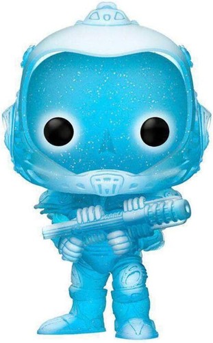 Mr Freeze 342 Figurine Funko Pop Heroes Collection Batman Et Robin DC Comics BD - Picture 8 of 24