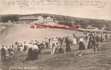 England, Goodwood, Race Course, 1905 PM