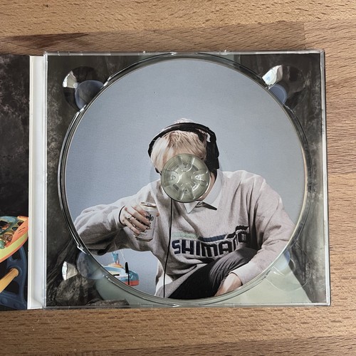 Matt Watson ‘See You There’ Signed CD SuperMega Funny Brothers YouTube Merch - Picture 6 of 6