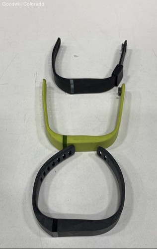 Montre connectée Fitbit Flex sans fil suivi de la santé et de la forme physique - Photo 4 sur 5