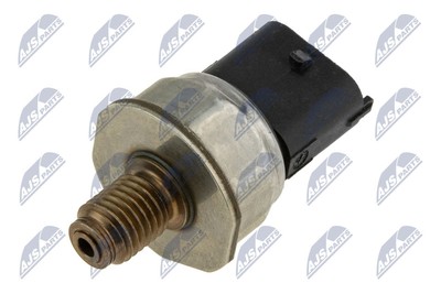 NTY Sensor Kraftstoffdruck EFP-PL-000 für OPEL ASTRA Caravan P10 MERIVA S10 CDTI