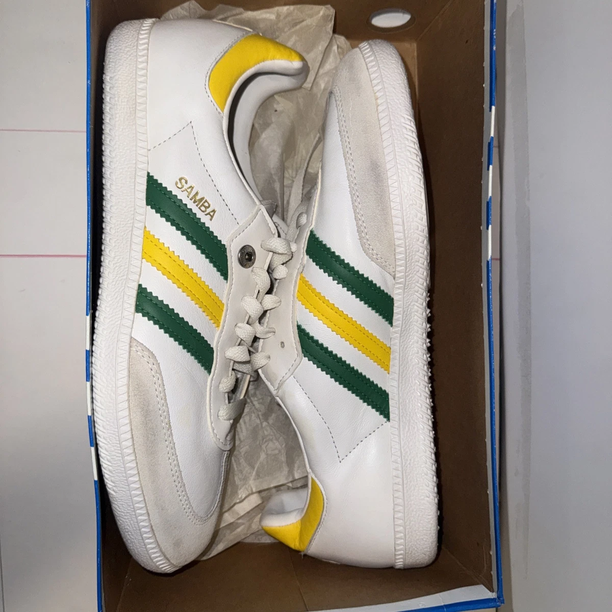 adidas gazelle silver green womens adidas Originals Women's Gazelle Indoor main image 1