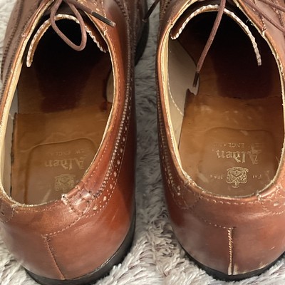 Alden 927