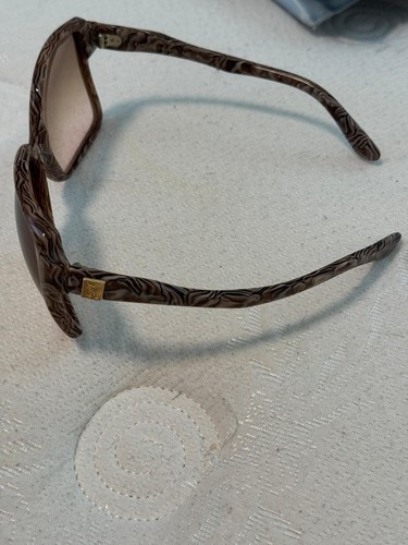 yves saint laurent womens sunglasses - Picture 2 of 7