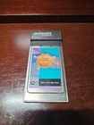 Enterasys Networks Wireless LAN PC Card WIFI 802.11 DS for Laptop / Handheld