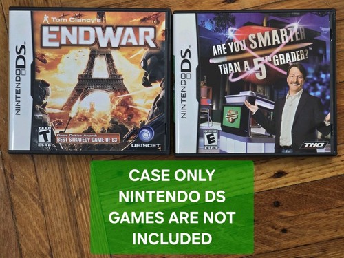 UNTESTED VIDEO GAME LOT CALL OF DUTY RED DEAD NEEDS CLEANING *READ DESCRIPTION* - Picture 6 of 6
