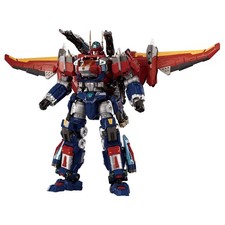 T-SPARK Diaclone DA-109 Dia-Battles X-1 Action Figure Robot Toy Takara Tomy