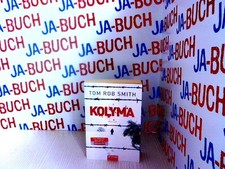 Kolyma Smith, Tom Rob: