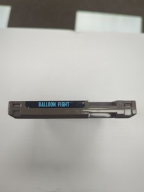 Nintendo NES - Balloon Fight - PAL European Version - Tested