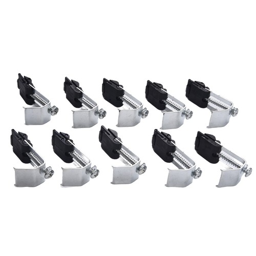 Sink Repair Clips Shower Sink Holders Corrosion-resistant Easy Installation - Picture 6 of 12
