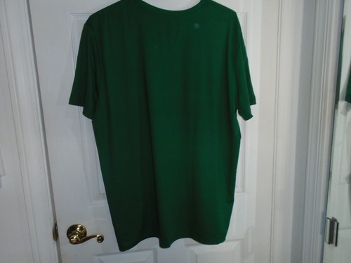 Men's Brooklyn New York Green T-Shirt Size XXL New - Bild 3 von 3