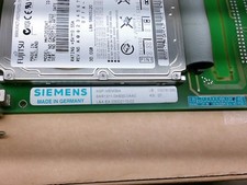Siemens 6AR1311-0KB30-0AA0 Mass Storage Hard Drive Module