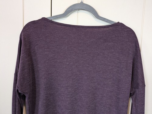Rohan Dress Size 12, Radiant Dress, Purple, UV Protection, Casual Dress, Summer - Picture 16 of 24