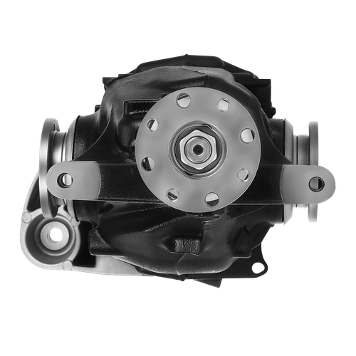 Rear Differential for BMW 1 3 Series E81 E87 E88 E90 E91 E92 118i 33107524325 - Picture 12 of 13