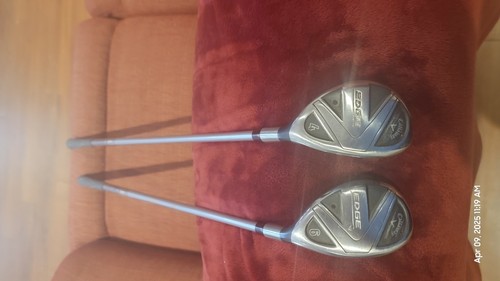 Lady's Callaway Edge Hybrids 4 and 6 - Picture 2 of 6