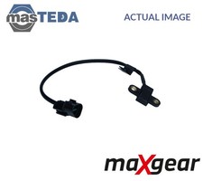 24-0367 CRANKSHAFT POSITION SENSOR MAXGEAR NEW OE REPLACEMENT