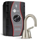 InSinkErator H-HOT150SN-SS Instant Hot Water Dispenser System new 