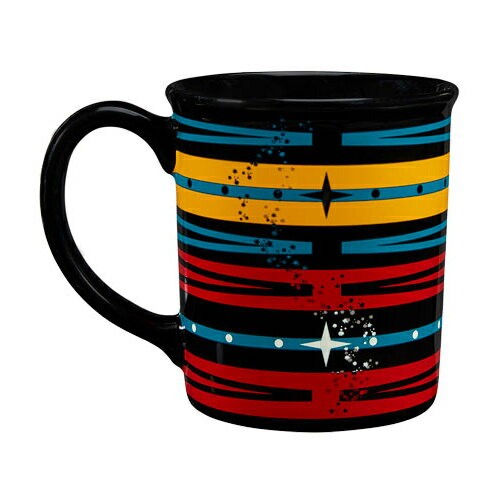 Pendleton American Indian College Fund model 18oz 533ml Coffee Mug Set of 4 new - Picture 5 of 6
