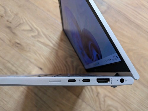 HP Elitebook 840 G7 i5 10210U 2.11GHz 8GB RAM 256GB 14.1" FHD Touchscreen 5791 - Picture 4 of 9