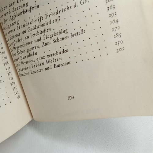 German Edition Goethe's Poems Volume 2 Johann Wolfgang Von Goethe Hardcover Book - Picture 18 of 18