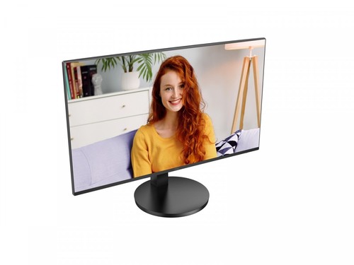 4038986181457 Monitor 27B3CF2 27 inch IPS 100Hz HDMI USB-C HAS AOC - Bild 4 von 10