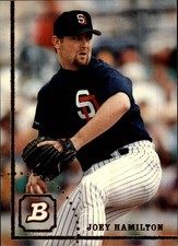 A1084- 1994 Bowman Baseball #s 501-682 +Rookies -You Pick- 15+ FREE US SHIP