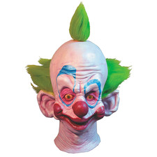 Shorty Mask - Trick Or Treat Studios