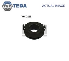 VKC 2115 CLUTCH RELEASE BEARING RELEASER SKF FOR CITROËN CX II,C25 2.2L,2.5L,2L