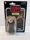 Star Wars VC276 Vintage Fat Bib Fortuna Figure Book Of Boba Fett's Throne Room
