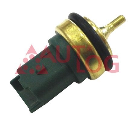 SENSOR KÜHLMITTELTEMPERATUR AS2114 für PEUGEOT 206/CC/ Schrägheck/SW PARTNER/MPV - Bild 2 von 6
