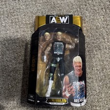 AEW Series 4 Unrivaled Collection CODY RHODES Action Figure 29