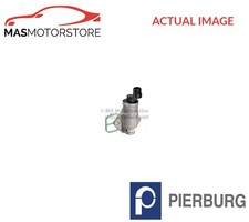 IDLE CONTROL VALVE AIR SUPPLY PIERBURG 706269230 A NEW OE REPLACEMENT