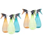  2 Pieces Wassersprayflasche Für Pflanzen Gartenwässerungswerkzeug