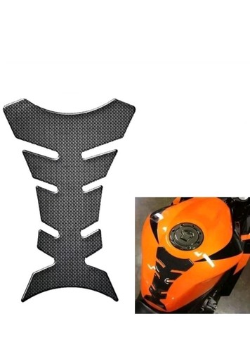 Gas Fuel Tank Pad Stickers Decal For Kawasaki Ninja ZX9R 2000 2001 2002 2003 - Bild 1 von 3