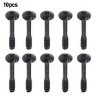 Air Filter Cleaner Box Lid Retaining Screw For Opel For Vauxhall For Jaguar New