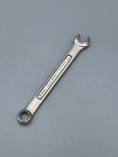Craftsman USA 8mm 12 Point Combination Wrench VA Series 42912 USA 4.25 in Long