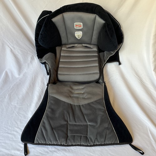 Britex frontier 85 replacement cover gray and black - Picture 1 of 11